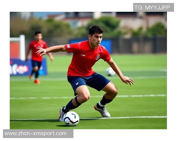 探索格林蓝足球的魅力与未来发展潜力的全新视角